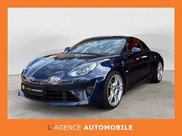 1.8 Turbo Légende Légende/ Garantie 12 à 36 Mois