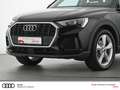 Audi Q3 45 TFSI e S-TRONIC  PANO AHK SHZ PDC FSE Negro - thumbnail 7