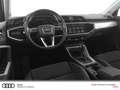 Audi Q3 45 TFSI e S-TRONIC  PANO AHK SHZ PDC FSE Negro - thumbnail 13
