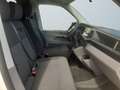 Volkswagen T6 Transporter 2.0 TDI +Klima Weiß - thumbnail 9
