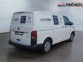 Volkswagen T6 Transporter 2.0 TDI +Klima Weiß - thumbnail 4
