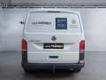 Volkswagen T6 Transporter 2.0 TDI +Klima Weiß - thumbnail 5