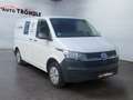 Volkswagen T6 Transporter 2.0 TDI +Klima Weiß - thumbnail 3