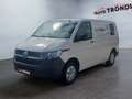 Volkswagen T6 Transporter 2.0 TDI +Klima Weiß - thumbnail 1