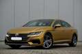 Volkswagen Arteon 2.0 TSI R-Line *UNFALLFREI *KURKUMAGELB Gelb - thumbnail 3