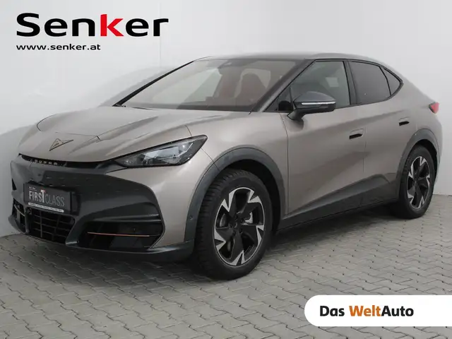 CUPRA Tavascan Alpha 210kW/286PS