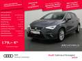 SEAT Ibiza Xcellence DSG LED CARPLAY PDC LEDER ACC Schwarz - thumbnail 1