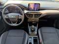 Ford Focus Turnier 1.0 C&C*LED*NAVI*R-CAM*PDC Gris - thumbnail 8