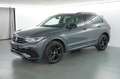 Volkswagen Tiguan R-Line Matrix-LED Kamera ACC AHK Head-Up Gris - thumbnail 1