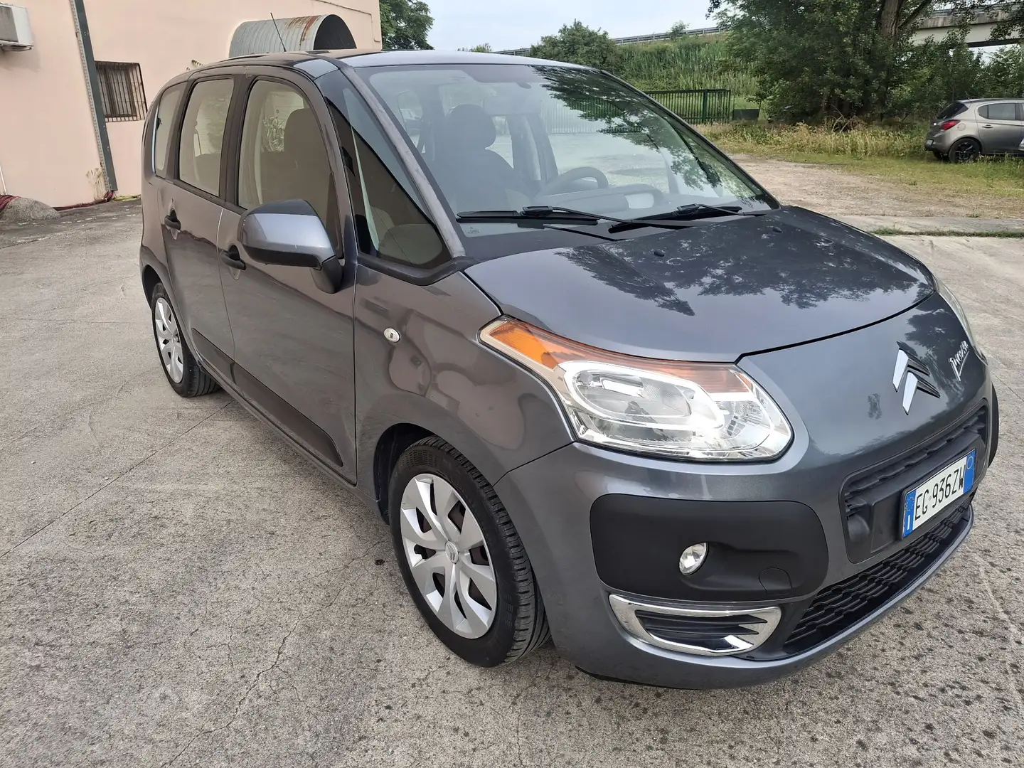 Citroen C3 Picasso - 2