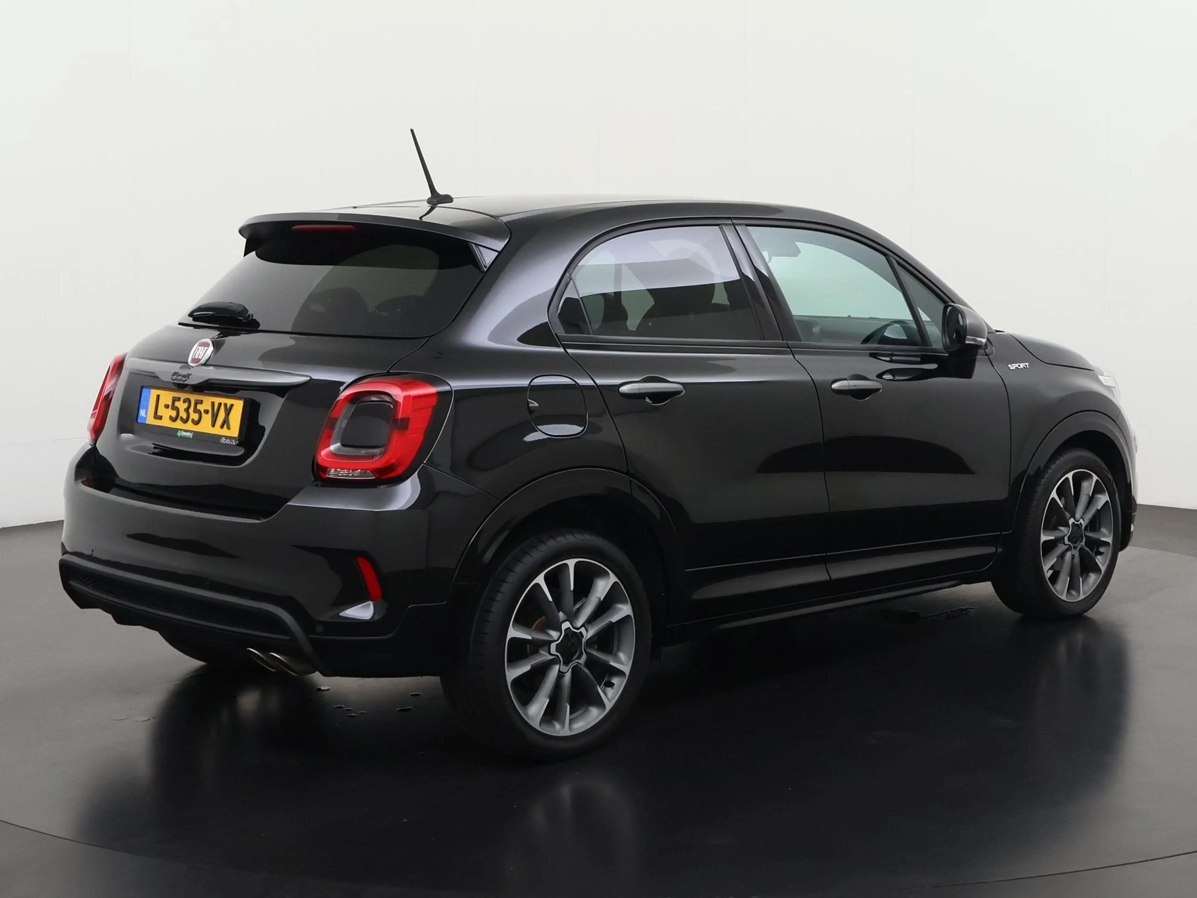 Fiat 500X 1.0 GSE Sport | Camera | Navigatie | Zondag Open! — photo 4