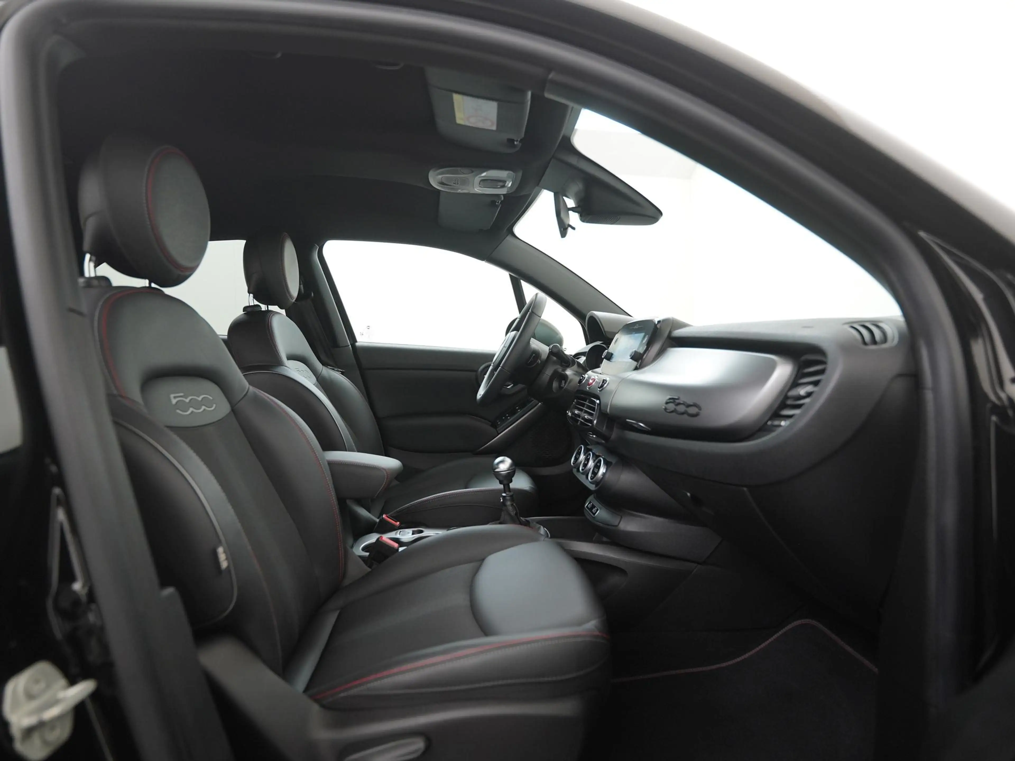 Fiat 500X 1.0 GSE Sport | Camera | Navigatie | Zondag Open! — photo 3