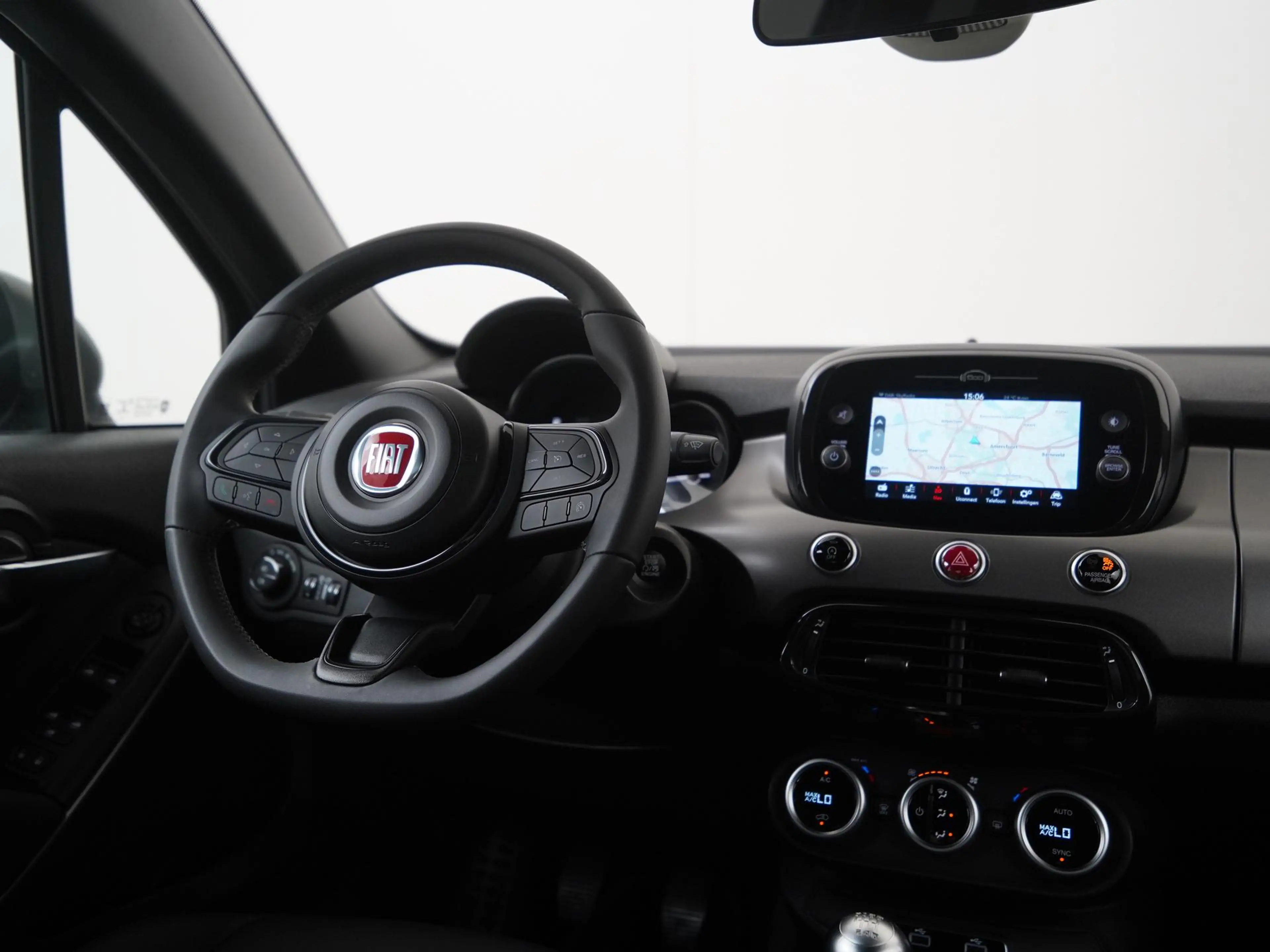 Fiat 500X 1.0 GSE Sport | Camera | Navigatie | Zondag Open! — photo 5