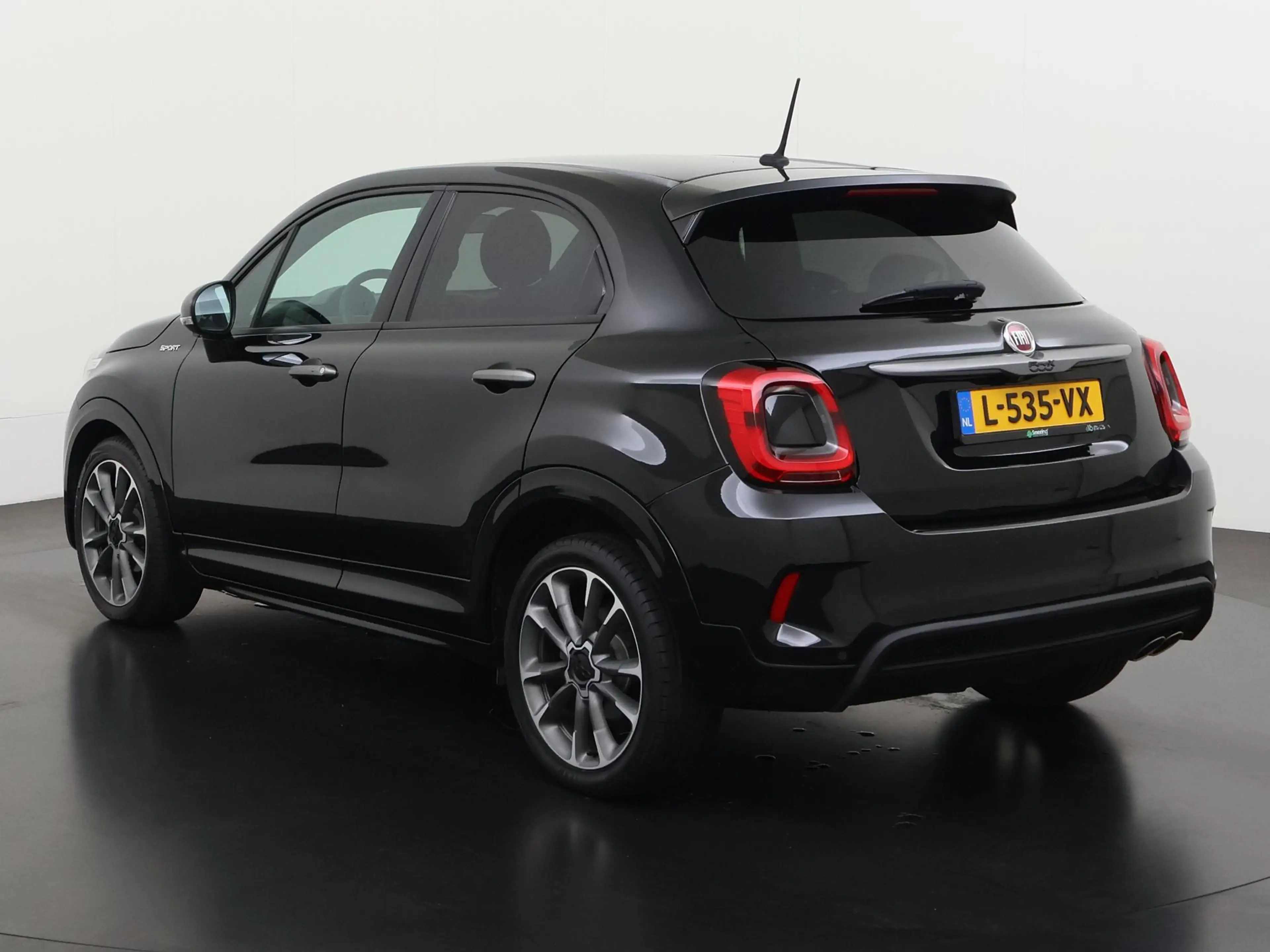 Fiat 500X 1.0 GSE Sport | Camera | Navigatie | Zondag Open! — photo 6