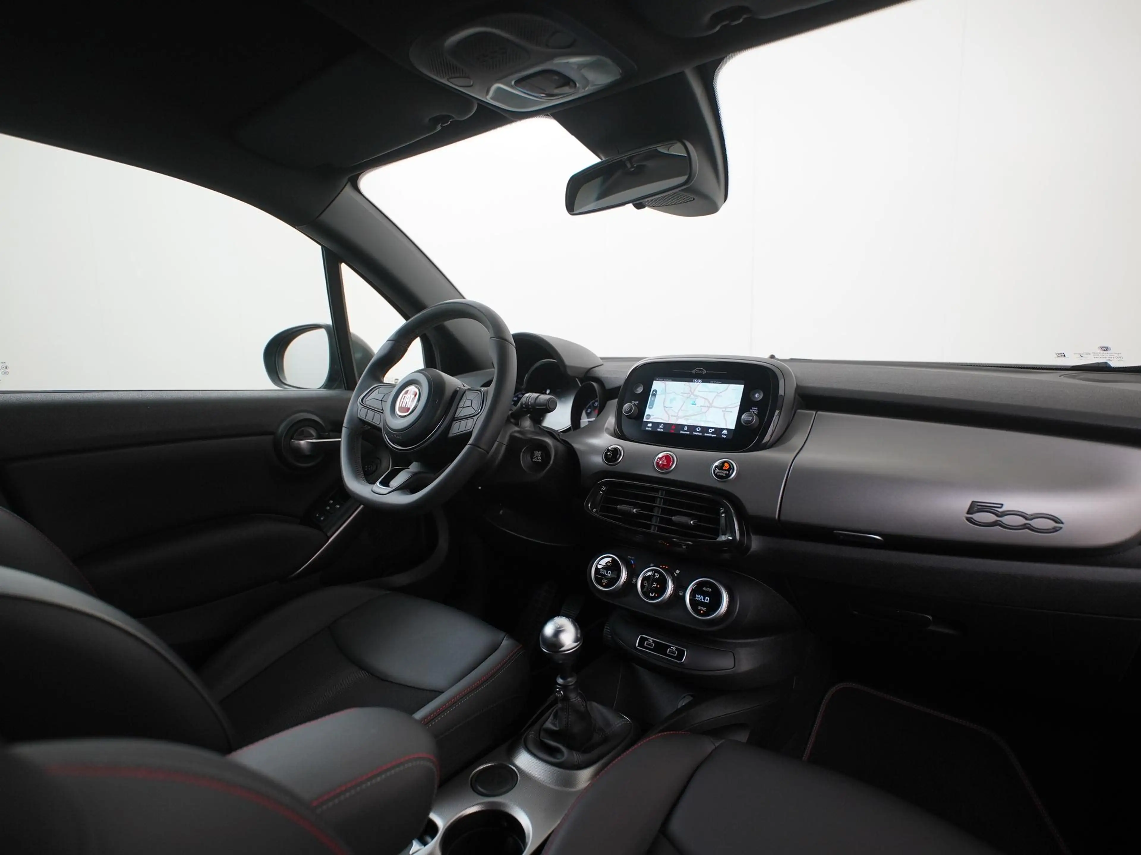 Fiat 500X 1.0 GSE Sport | Camera | Navigatie | Zondag Open! — photo 2