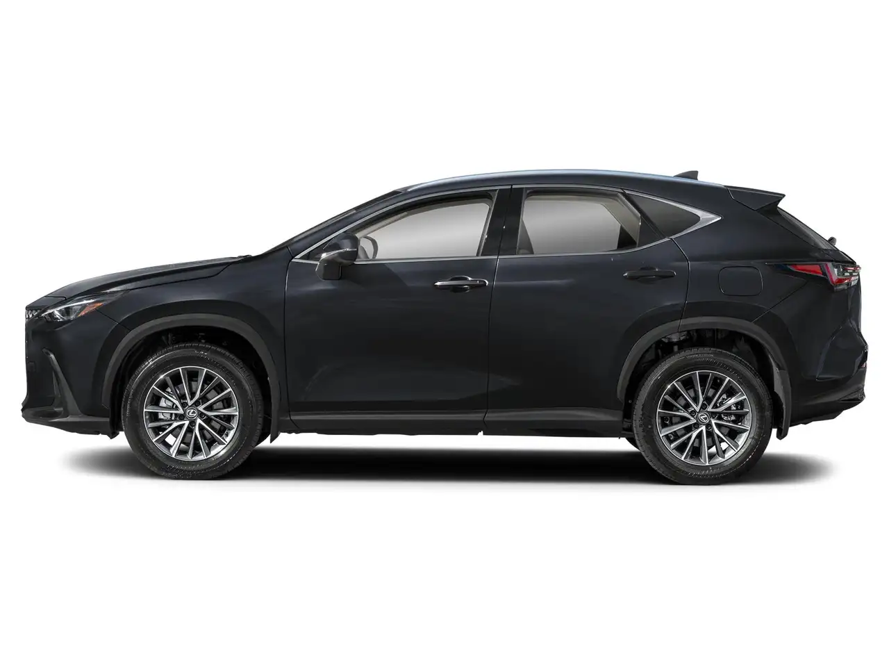 Lexus NX снимка Lexus NX