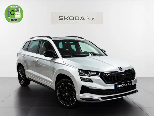 Skoda Karoq 1.5 TSI Sportline ACT DSG 110KW