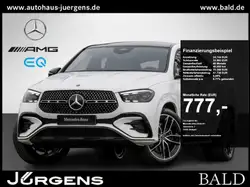 Mercedes-Benz GLE 300 d 4M Cp AMG Sport/Pano/Burm/MLB/Sitzklim