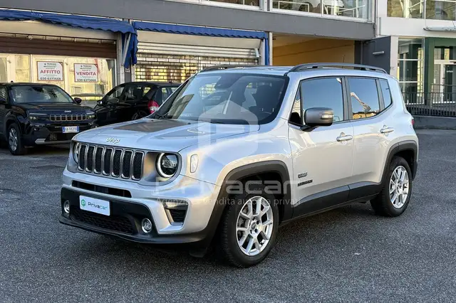 Jeep Renegade Renegade 1.0 T3 Limited