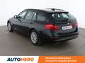 BMW 316 316d Advantage Black - thumbnail 3