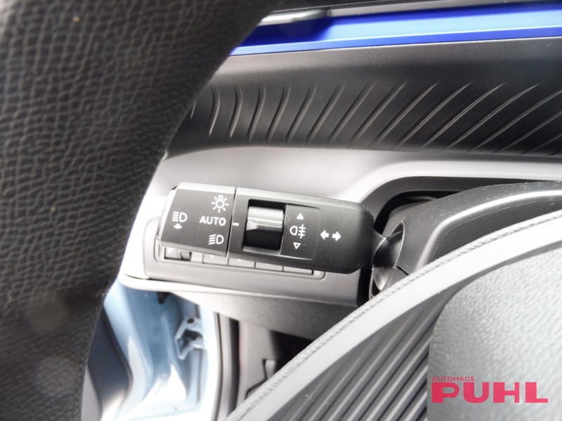 Citroen C3 Turbo 100 YOU 1.2  Spurhalteass. Verkehrszeichener — photo 15