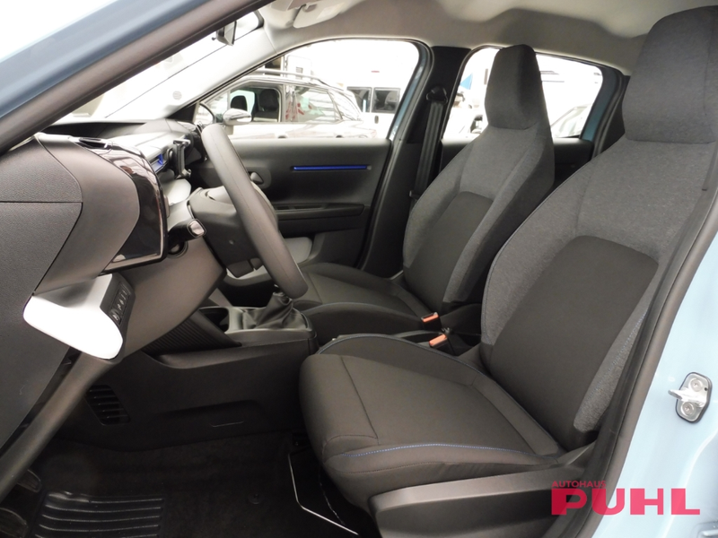 Citroen C3 Turbo 100 YOU 1.2  Spurhalteass. Verkehrszeichener — photo 5