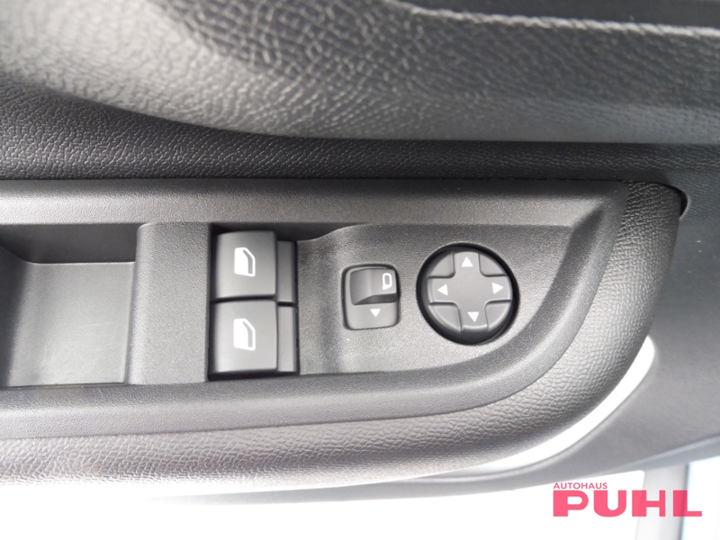 Citroen C3 Turbo 100 YOU 1.2  Spurhalteass. Verkehrszeichener — photo 11