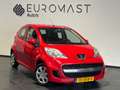 Peugeot 107 1.0-12V XS Nieuw apk - 5Deurs - Eleckt.Ramen Rood - thumbnail 5