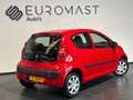 Peugeot 107 1.0-12V XS Nieuw apk - 5Deurs - Eleckt.Ramen Rood - thumbnail 8