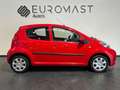 Peugeot 107 1.0-12V XS Nieuw apk - 5Deurs - Eleckt.Ramen Rood - thumbnail 6