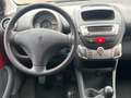 Peugeot 107 1.0-12V XS Nieuw apk - 5Deurs - Eleckt.Ramen Rood - thumbnail 11