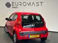 Peugeot 107 1.0-12V XS Nieuw apk - 5Deurs - Eleckt.Ramen Rood - thumbnail 3
