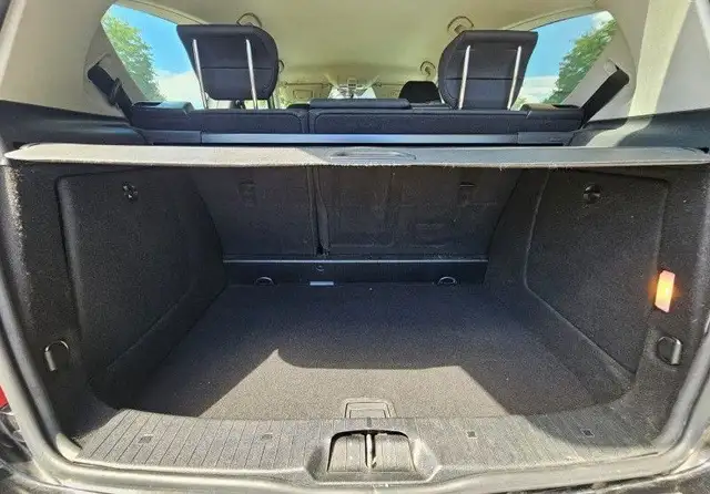Mercedes-Benz A view 15