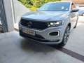 Volkswagen T-Roc T-Roc 2,0 TDI R-Line Grau - thumbnail 11