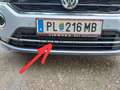 Volkswagen T-Roc T-Roc 2,0 TDI R-Line Grau - thumbnail 31