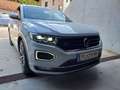 Volkswagen T-Roc T-Roc 2,0 TDI R-Line Grau - thumbnail 9