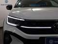 Volkswagen Taigo 1.5 tsi r-line 150cv dsg Blanc - thumbnail 16