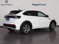 Volkswagen Taigo 1.5 tsi r-line 150cv dsg Blanc - thumbnail 4