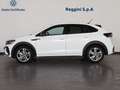 Volkswagen Taigo 1.5 tsi r-line 150cv dsg Blanc - thumbnail 3