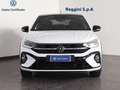 Volkswagen Taigo 1.5 tsi r-line 150cv dsg Blanc - thumbnail 2