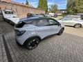 Renault Captur 1.6 E-Tech full hybrid 145 techno Grijs - thumbnail 4