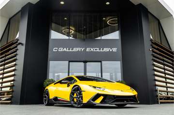 5.2 V10 Performante - Novitec Pack | Sensonum | Li