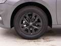 Skoda Fabia 1.0 MPi Family + Climatronic + Cam + Heated seats Gris - thumbnail 20