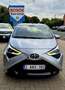 Toyota Aygo Aygo 1.0i VVT-i x-play II AUTOMATIQUE Grau - thumbnail 4