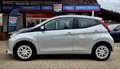 Toyota Aygo Aygo 1.0i VVT-i x-play II AUTOMATIQUE Grau - thumbnail 2