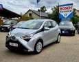 Toyota Aygo Aygo 1.0i VVT-i x-play II AUTOMATIQUE Grau - thumbnail 1