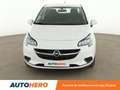 Opel Corsa 1.4 Edition Blanc - thumbnail 9