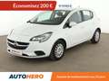 Opel Corsa 1.4 Edition Blanc - thumbnail 1