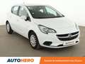 Opel Corsa 1.4 Edition Blanc - thumbnail 8