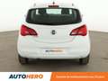 Opel Corsa 1.4 Edition Blanc - thumbnail 5